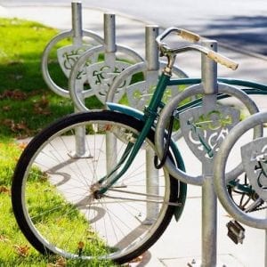 Bike Racks