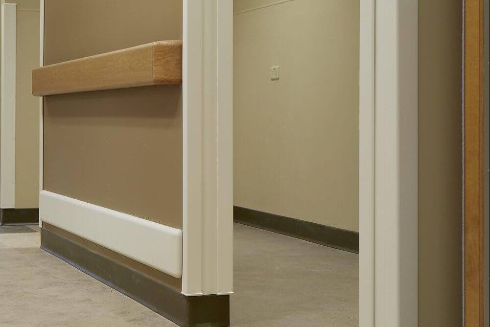 Corner guards Corner Guard - Wall Protection