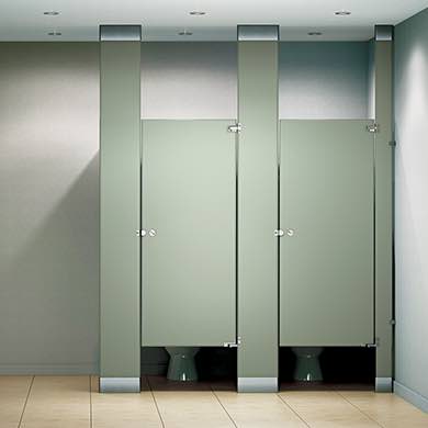 Floor to Ceiling Toilet Partitions Floor to Ceiling Toilet Partitions