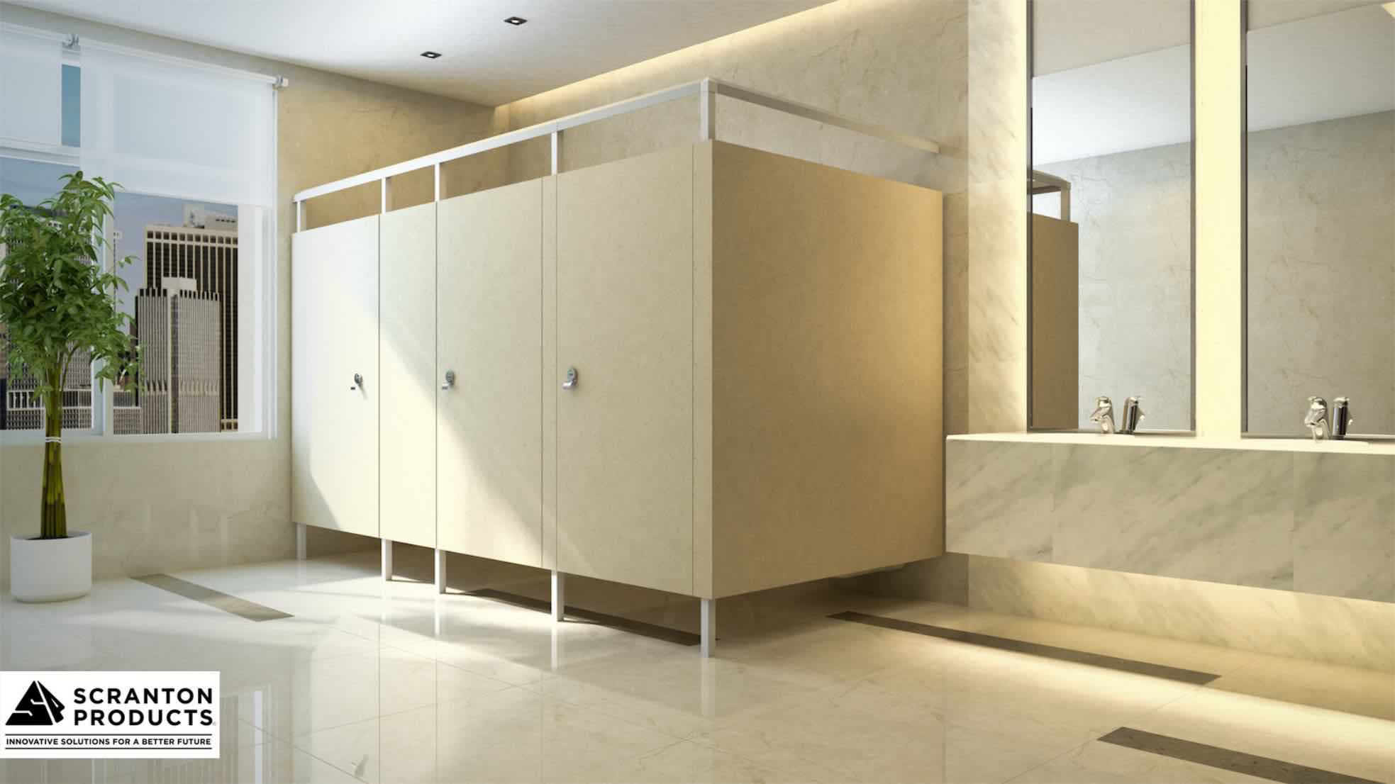 toilet partitions by eclipse