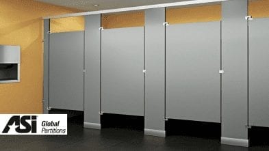 toilet partitions by hadrian