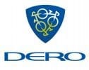 Dero bike racks Logo