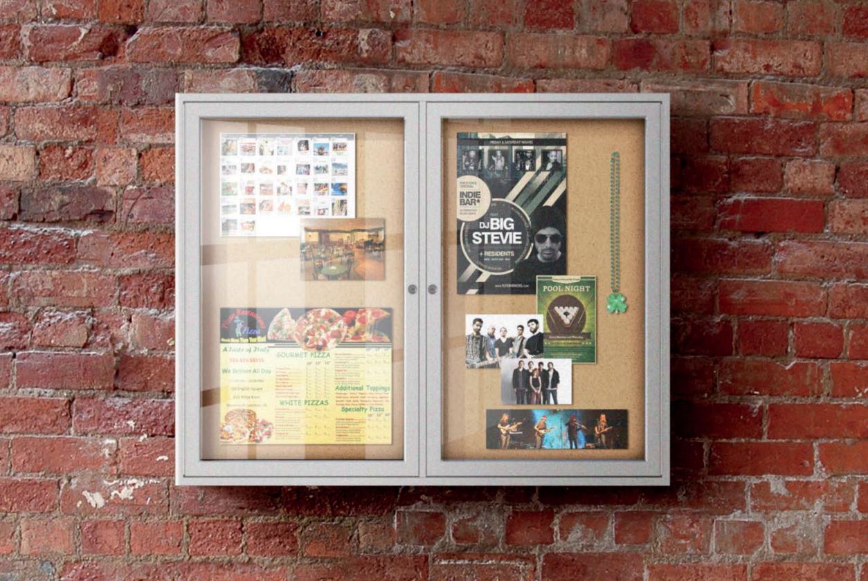 Letter Boards Letter Board