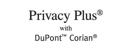 Privacy Plus Partitions Logo