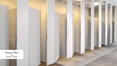 toilet partitions by privacy plus