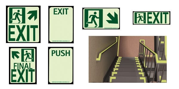 safety-glow-signage