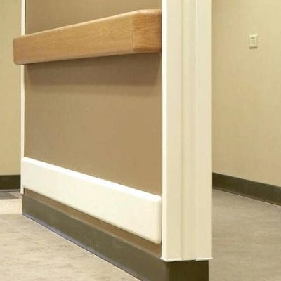 Corner Guard - Wall Protection