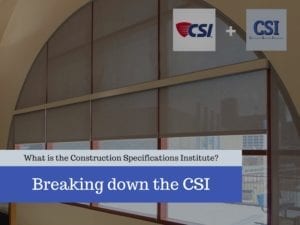 thumbnail for blog post regarding what is the CSI